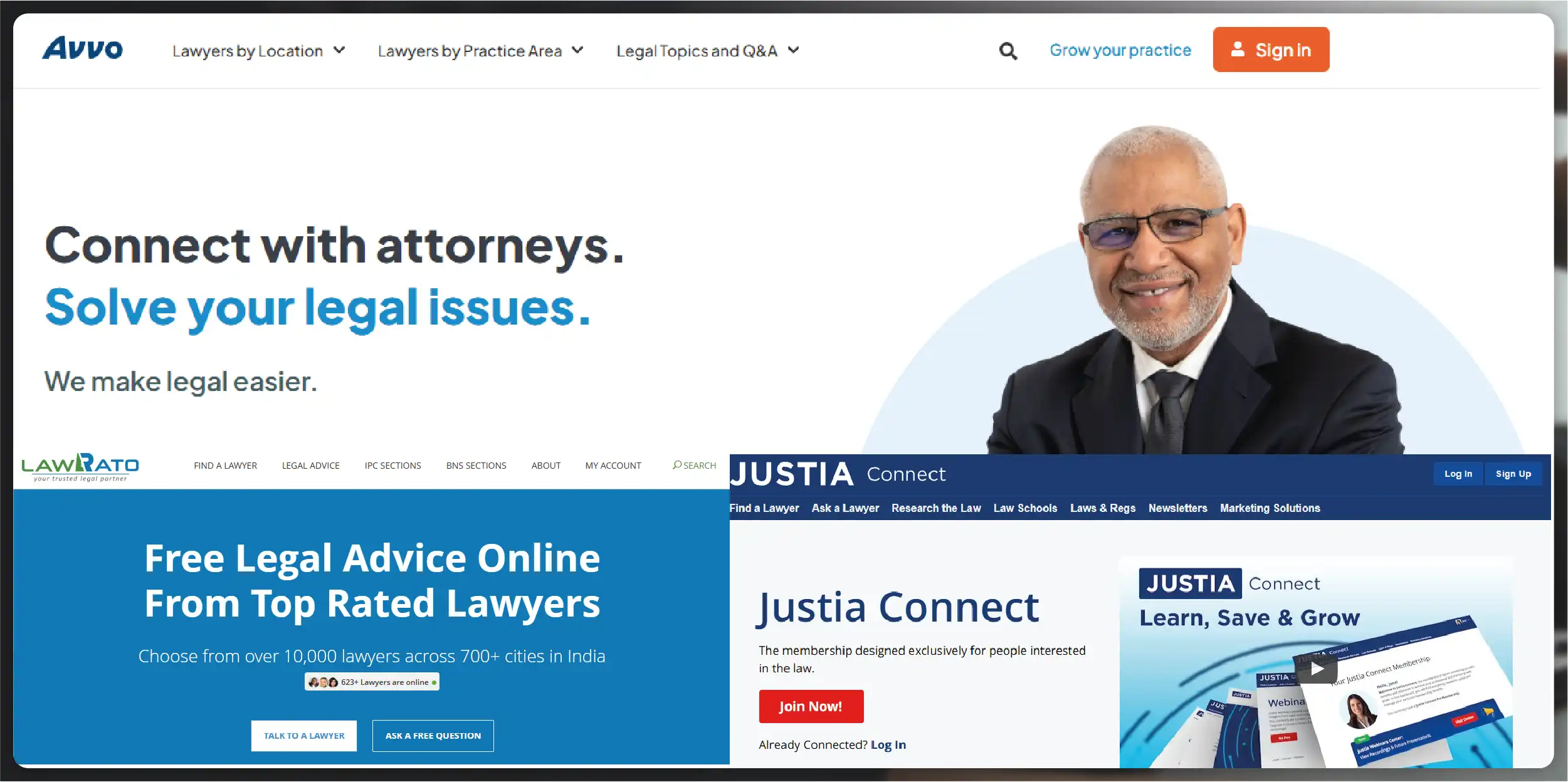 The-Client